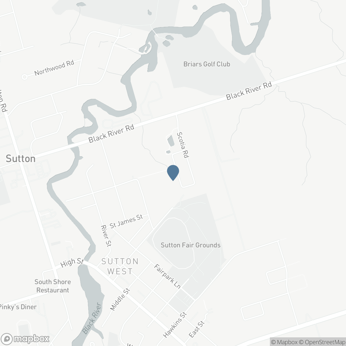 42 PROSSER CRESCENT, Georgina, Ontario L0E 1R0